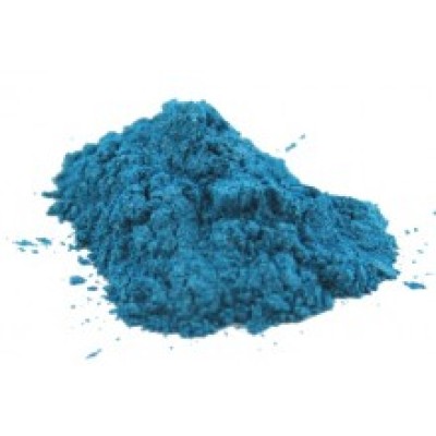 TAG Mica Powder 15ml Blue